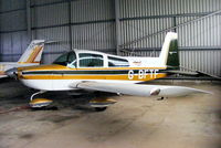 G-BFTF photo, click to enlarge G-BFTF photo, click to enlarge
