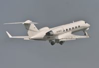 N728LB @ EGGW - Departing London Luton,EGGW for Northolt,EGWU - by John Lythgoe