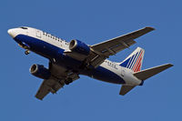VP-BYO @ EGLL - Boeing 737-524 [28922] (Transaero Airlines) Home~G 08/03/2011
