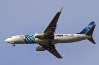 SU-GDD @ EGLL - Boeing 737-866 [35566] (Egypt Air) Home~G 13/03/2011