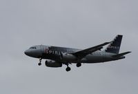 N525NK @ KORD - Airbus A319 - by Mark Pasqualino