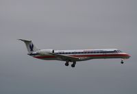 N297SK @ KORD - EMB-135KL