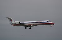 N634AE @ KORD - EMB-145LR