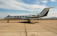N62MW @ SDM - at Brown Field CA - by J.G. Handelman