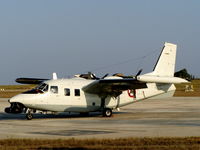 MM25174 @ LMML - P166 MM25174/GF-04 Guardia di Finanza - by raymond