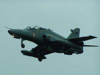 A3486 @ LMML - Bae Hawk132 A3486 Indian Air Force - by raymond