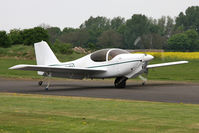 G-BYSA photo, click to enlarge G-BYSA photo, click to enlarge