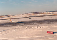 N304SC @ ANC - South Central Air - by Henk Geerlings