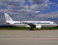 S5-AAT @ LOWG - Adria Retro - by Roland Aigner