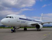 S5-AAT @ LOWG - Adria Retro - by Roland Aigner