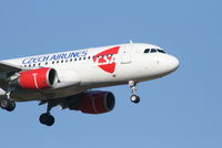 OK-GEB @ EBBR - Arrival of flight OK630 to RWY 02