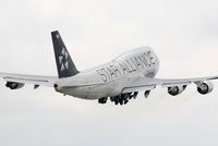 HS-TGW @ LSZH - Thai Airways - Star Alliance cs - by Martin Nimmervoll