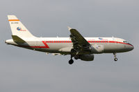 EC-KKS @ LSZH - Iberia - Retro Jet - by Martin Nimmervoll