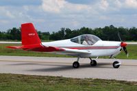 N397JC @ KLAL - Van's RV-12 [120186] Lakeland-Linder~N 15/04/2010 - by Ray Barber