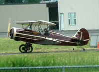 N1239K @ S50 - I detect a grin