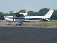 N65003 @ I95 - Preparing to depart Kenton, Ohio