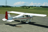 HB-WAE photo, click to enlarge