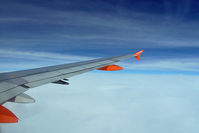 G-EZFP @ LFSB - easyJet 1073  - daytrip to BCN - by Urs Ruf