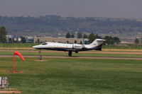 N31TK @ KAPA - Landing 35R. - by Zac G