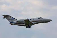 D-ISRM @ EDDR - D-ISRM_
Cessna 510 - by Jerzy Maciaszek