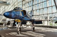 154180 @ KBFI - Boeing Museum of Flight - by Ronald Barker