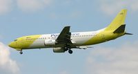 EI-ELZ @ LOWG - Mistral - by Andi F