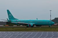 TC-SUZ @ EDDR - TC-SUZ_
Boeing 737-8HX - by Jerzy Maciaszek
