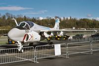 158794 @ KBFI - Museum of Flight - by Ronald Barker