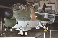 70-0970 @ KFFO - National Museum of the Air Force - by Ronald Barker