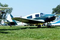N74241 @ KOSH - Bellanca 14-13-2 Cruisair Senior [1354] Oshkosh~N 28/07/2008 - by Ray Barber
