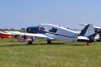 N74241 @ KOSH - Bellanca 14-13-2 Cruisair Senior [1354] Oshkosh~N 28/07/2008 - by Ray Barber