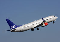 LN-RRH @ ESSA - Taking off from runway 19R. - by Anders Nilsson