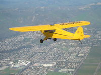 N98661 - Near Ventura - by Jack Vautin
