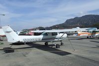 N6629G @ SZP - Cessna 150L at Santa Paula airport during the Aviation Museum of Santa Paula open Sunday - by Ingo Warnecke