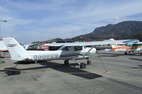 N6629G @ SZP - Cessna 150L at Santa Paula airport during the Aviation Museum of Santa Paula open Sunday