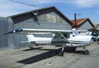 N6629G @ SZP - Cessna 150L at Santa Paula airport during the Aviation Museum of Santa Paula open Sunday