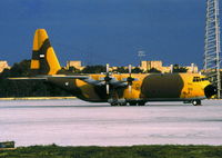 311 @ LMML - C130 Hercules 311 United Arab Emirates - by raymond