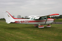 G-BRZS photo, click to enlarge G-BRZS photo, click to enlarge