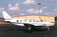 N225DM @ MCO - Atlantic Airways - by Henk Geerlings