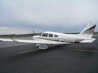 N4300S - N4300S @ KOXB - by Anil Kumar