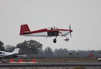 N183FC @ SEF - RV-9A - by Florida Metal