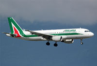 EI-DTA @ LSGG - LSGG/GVA - by Nick Dean
