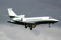 M-EAGL @ LSGG - LSGG/GVA - by Nick Dean