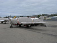 N7313V @ SZP - 1969 Bellanca 17-30 VIKING, Continental IO-520-K 285/300 Hp, full covers - by Doug Robertson
