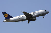 D-AILH @ ESSA - Taking off from runway 08. - by Anders Nilsson