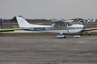 N775JD @ SEF - Cessna R172K - by Florida Metal