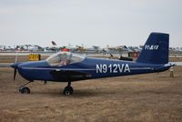 N912VA @ SEF - Vans RV-12 - by Florida Metal
