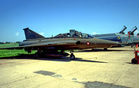 AT-156 @ EKVL - Vaerloese AB Denmark 18.6.89 - by leo larsen