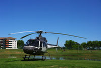 F-GHPH @ LFBO - Golf de Seilh - Toulouse - France
AIRPLUS HELICOPTER - by AIRPLUS Helicopter Bordeaux