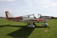 G-BBAW photo, click to enlarge G-BBAW photo, click to enlarge